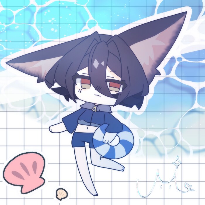 ご希望のイラスト承ります 最短納期が短い！かわいいイラスト！ イメージ5