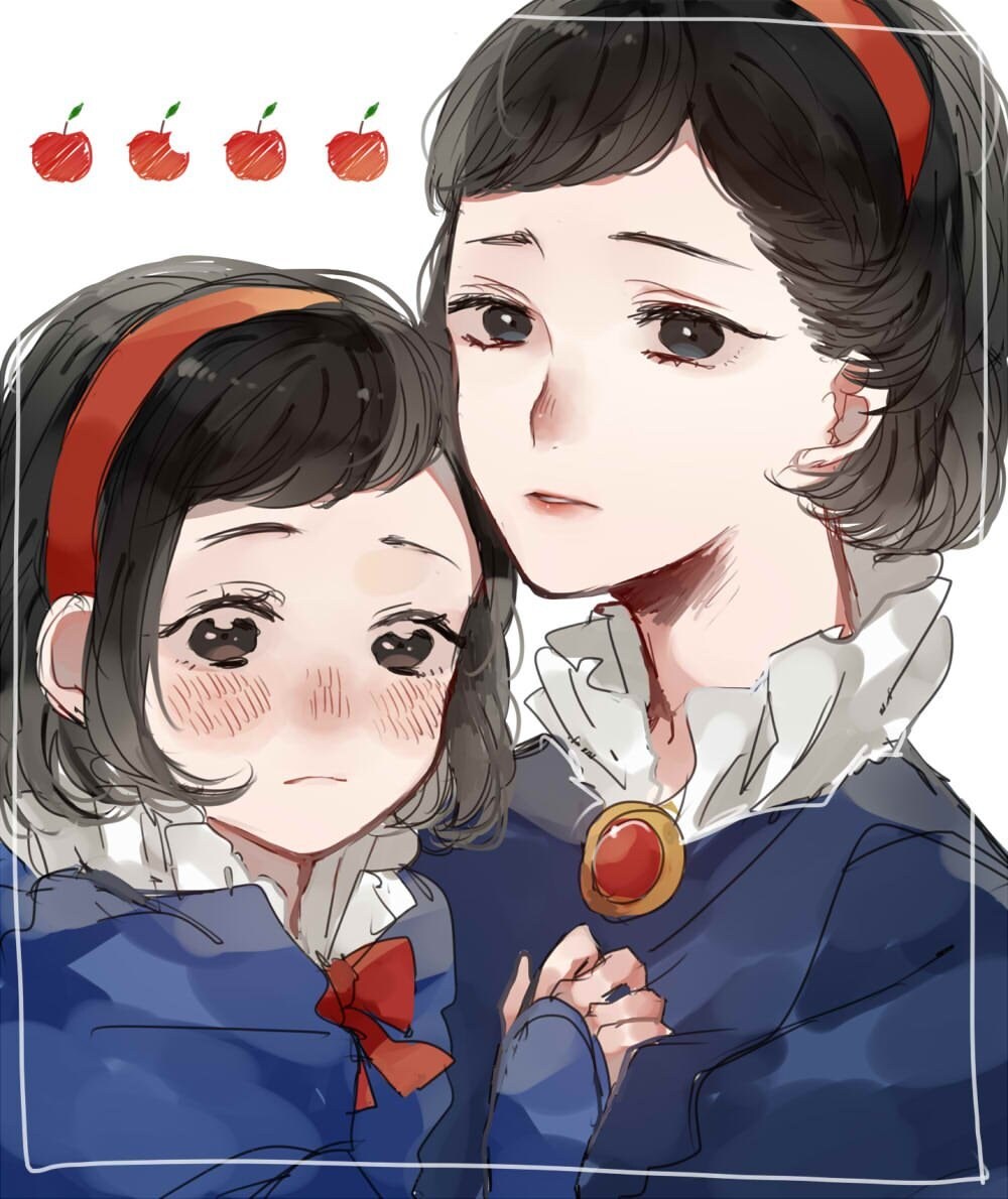 アイコンやオリキャラ描きます 創作なども大丈夫です！お気軽に御相談ください。 イメージ3