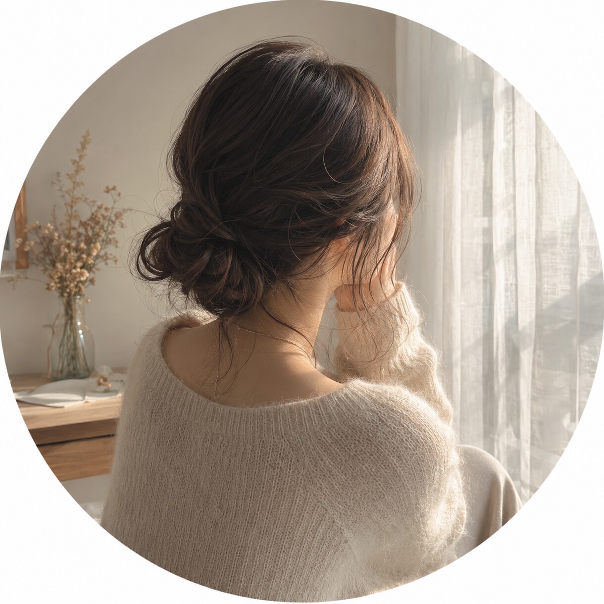 復縁｜彼の本音と二人のご縁をさらに深く視ます 彼の表には出ていない想いと、お二人のご縁を深く読み解きます イメージ1
