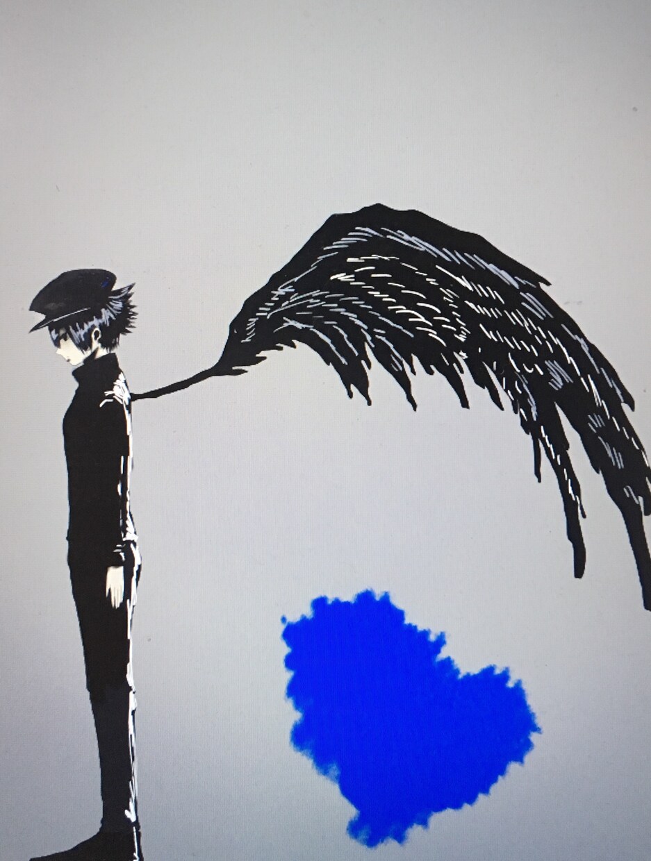 LINEやtwitterアイコンイラストの受付ます アイコン画像、オリキャラ描いて欲しい方！ イメージ3