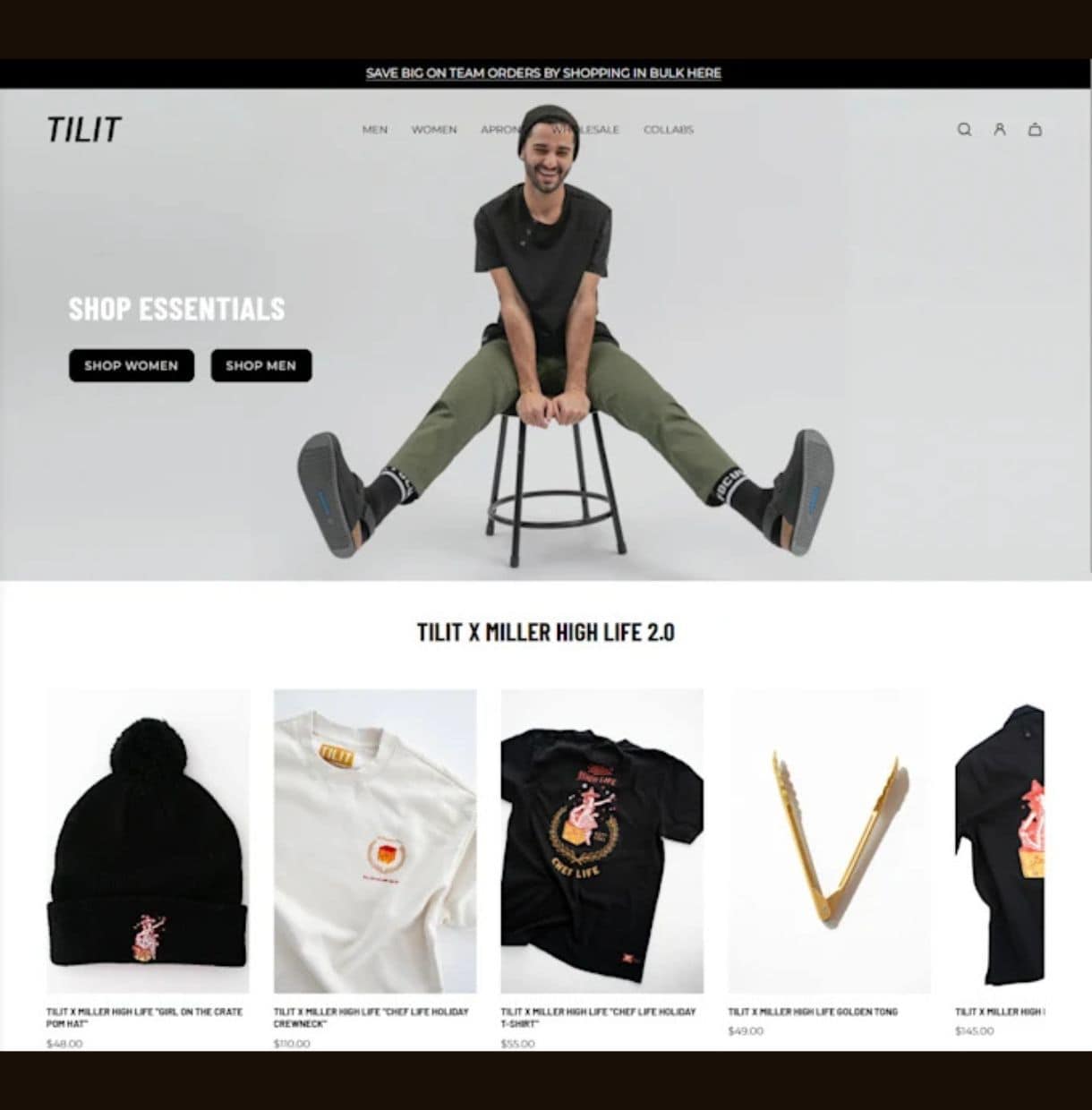英語ECサイト【Shopify海外販売】制作します 越境EC用、海外向けECのプロが売れる英語サイトを構築 イメージ2