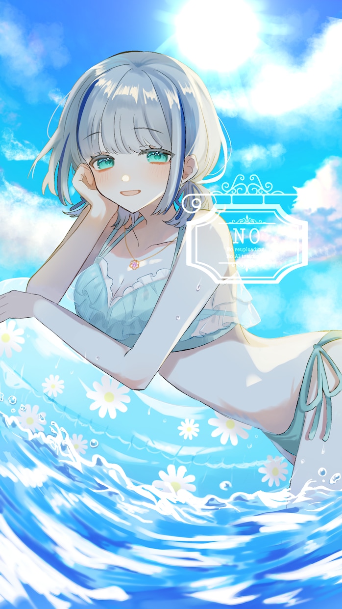 商用OK〇1枚絵・サムネのイラスト描きます キャラクターの魅力が伝わる1枚をお届け！背景・商用利用込 イメージ9