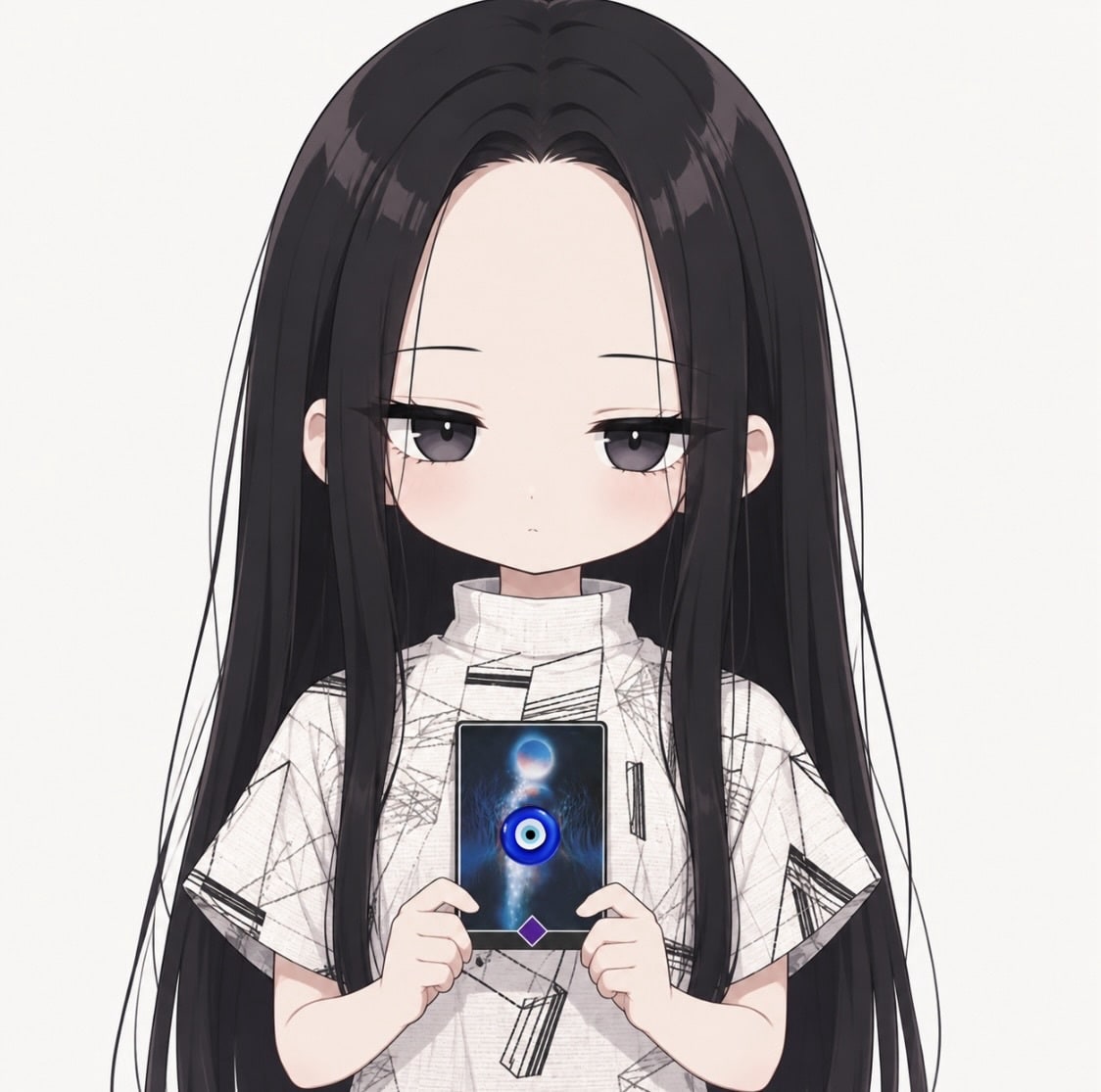 お話聞きます。たまにカードも引きます 禅タロット一問一答あり ★ 本音吐き出しセラピー イメージ2