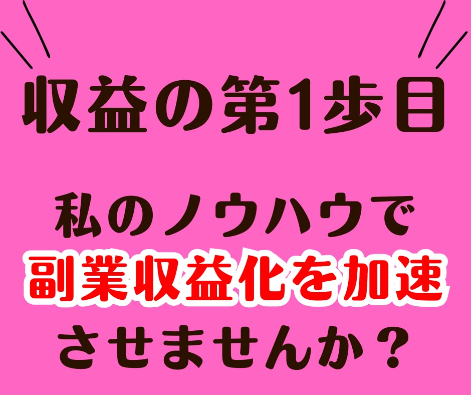 副業はココナラ一択！収益化へのマニュアル渡します たった2週間で実績が出たノウハウをステップごとに細かく解説！ イメージ10