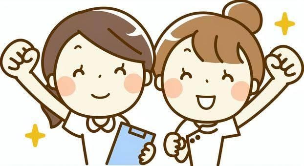 看護大学受験を検討している方の相談に乗ります 塾講もしている現役看護学生（看護名門大）が相談に乗ります！ イメージ1
