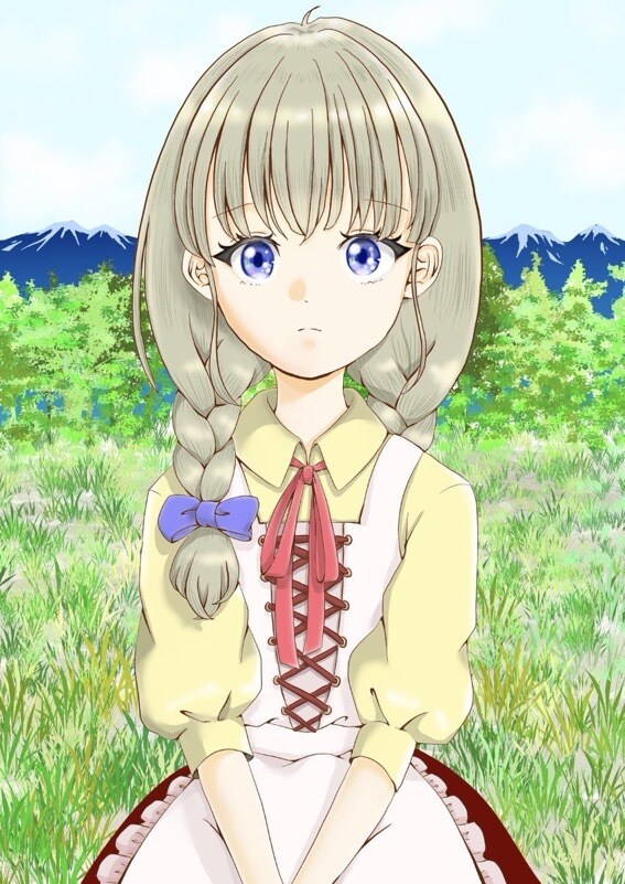 女の子のSNSアイコン作成します 最短即日でアイコンイラスト作成します！ イメージ6