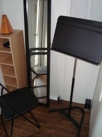 小規模な店舗の起業について相談にのります 音楽スタジオ経営15年の実体験に基づくアドバイスが可能 イメージ5