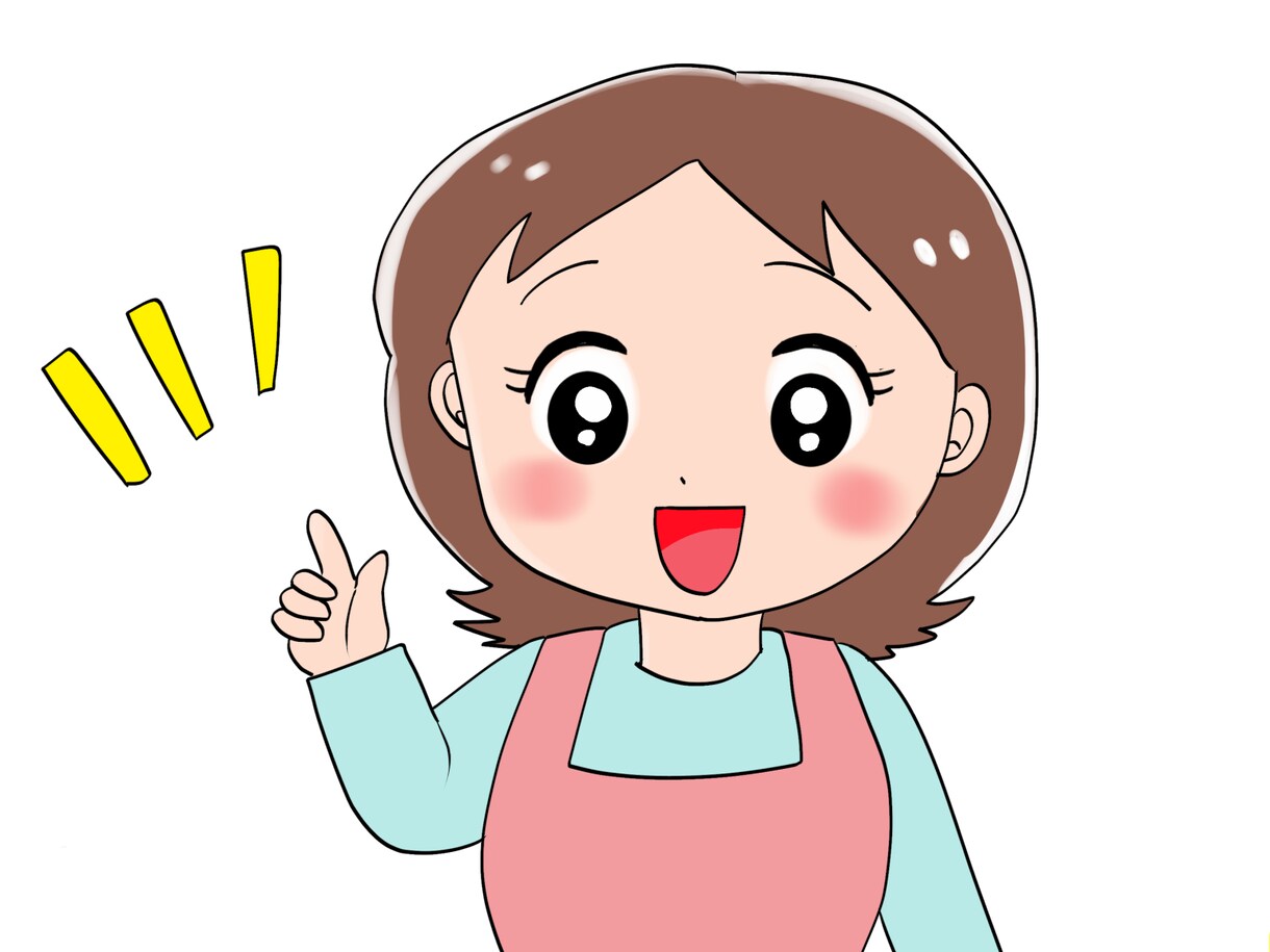ＳＮＳでのアイコン、絵日記イラストを作成します あなただけのオリジナルでかわいいアイコンをお描きします イメージ2