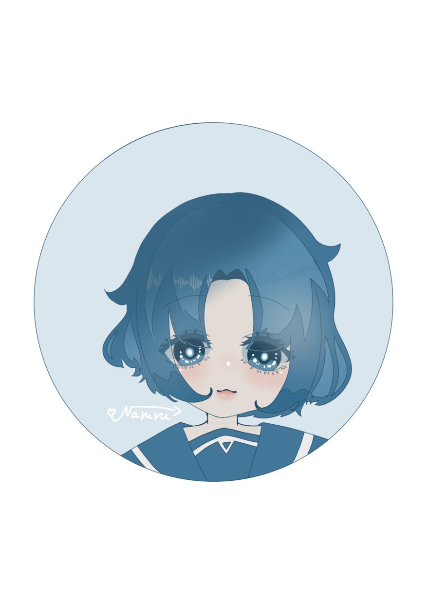 お財布に優しいアイコンイラストを描きます お値段以上のクオリティで描かせて頂きます!! イメージ4