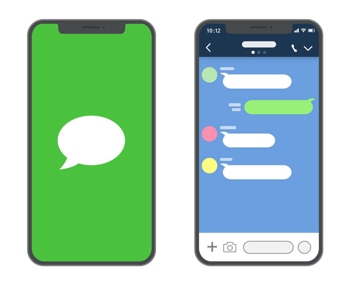 拡張機能も対応可】　公式LINE作成いたします ビジネスアカウントでより効果的な施策を進めたい方向け‼ イメージ1