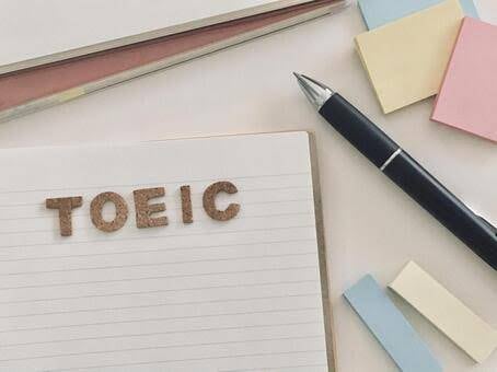 TOEIC600点獲得へ☆スコアUPの授業をします /60分×4回分で50,000円　効果的な学習方法を伝授！ イメージ3