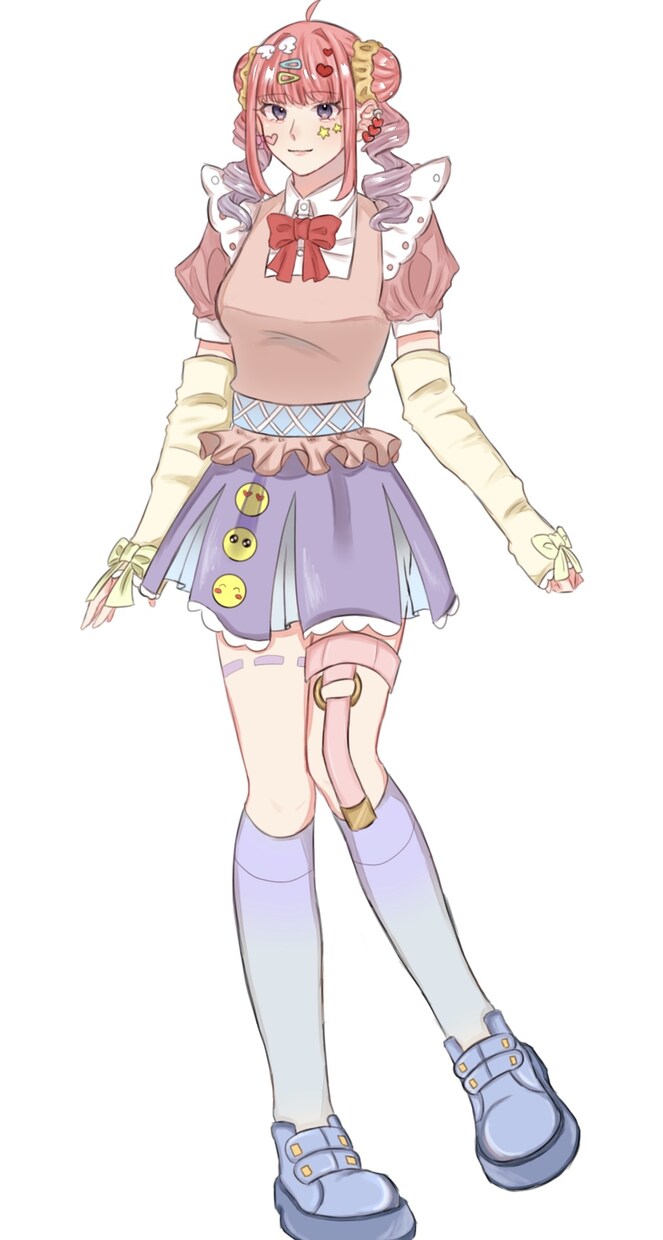 満足の頂けるイラスト制作をいたします あなたの求めているものを制作いたします イメージ6