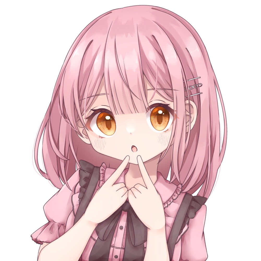 可愛いアイコン制作いたします 【実績30件までの特別プラン】可愛い女の子が得意です♪ イメージ5