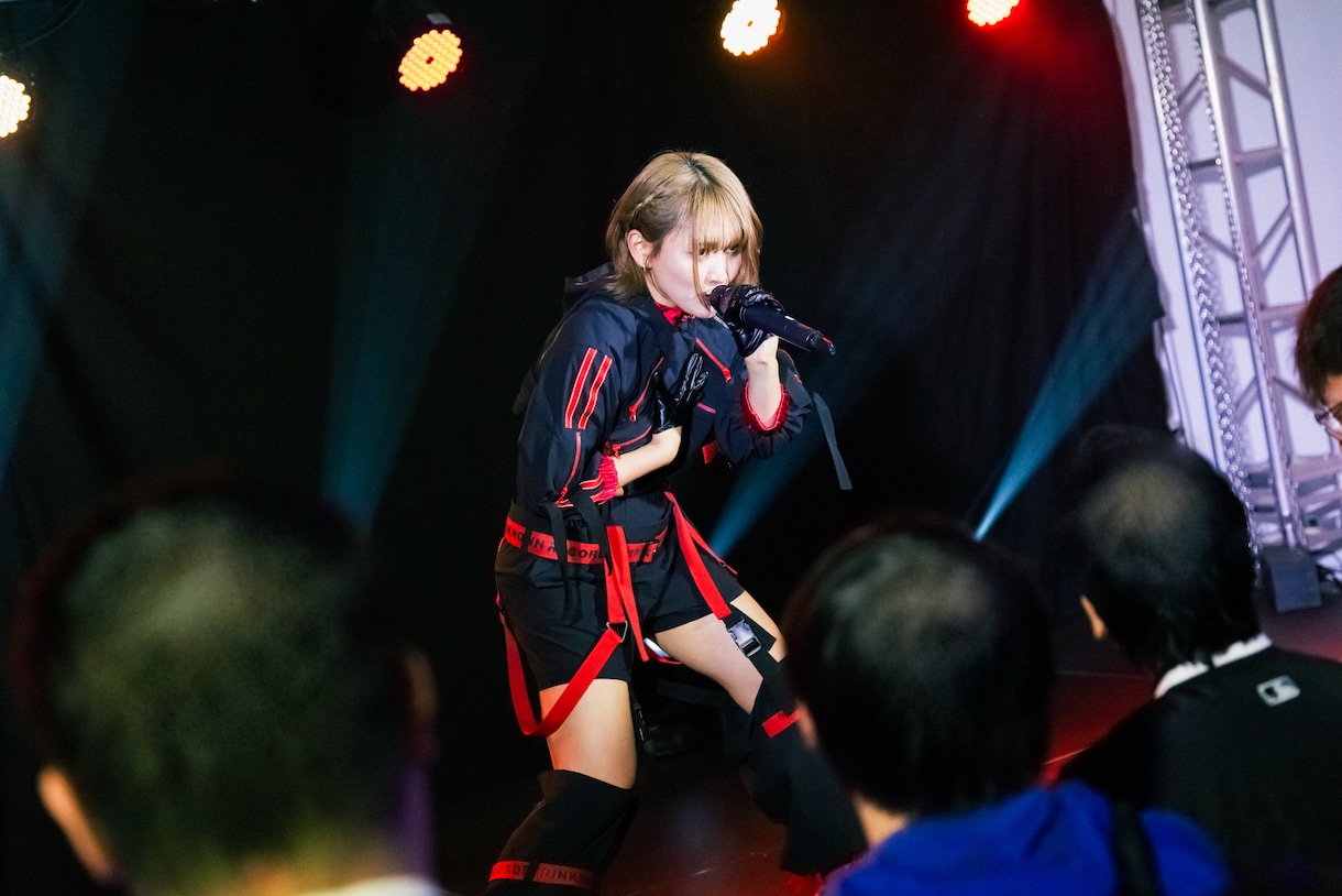 現役声優アーティストが仮歌・本歌の歌唱をします 低音〜高音対応・商用OK・声優表現も可能です！ イメージ1
