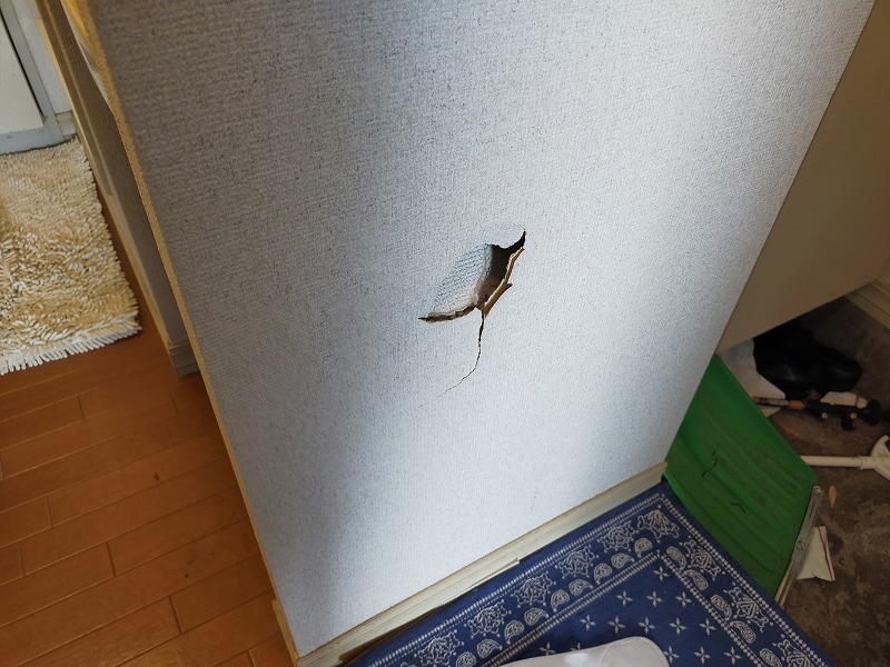 賃貸物件の退去時費用を極限減額する方法教えます 素人でも充分に戦える知識武装を伝授！事前対策が圧倒的効果大! イメージ10