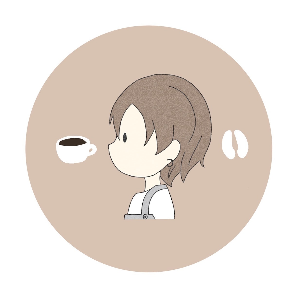 最短翌日納品！ゆるくて可愛いイラスト描きます Twitter、YouTube等様々なSNSで利用可能です！ イメージ10