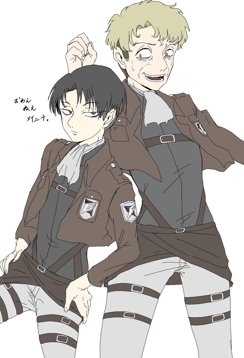 実績あり！ダーク系可愛いデフォルメイラスト描きます ♡ダークでユニークな世界観をあなたにお届け致します！♡ イメージ8