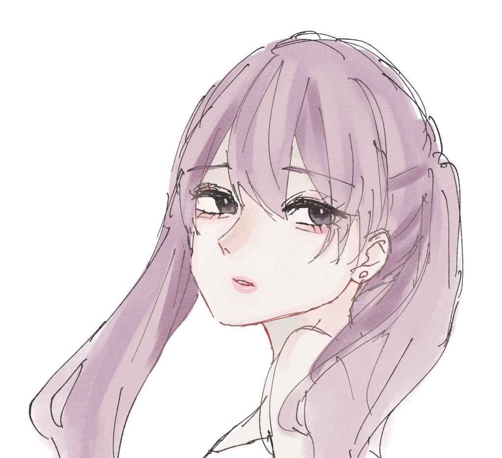 アイコン描きます SNSなどのアイコンにいかがですか？ イメージ4