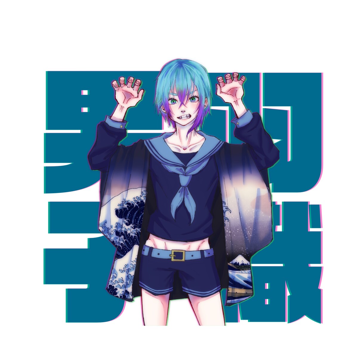 かわいい男の子描きます ショタ好きによるショタ好きのためのイラスト イメージ8