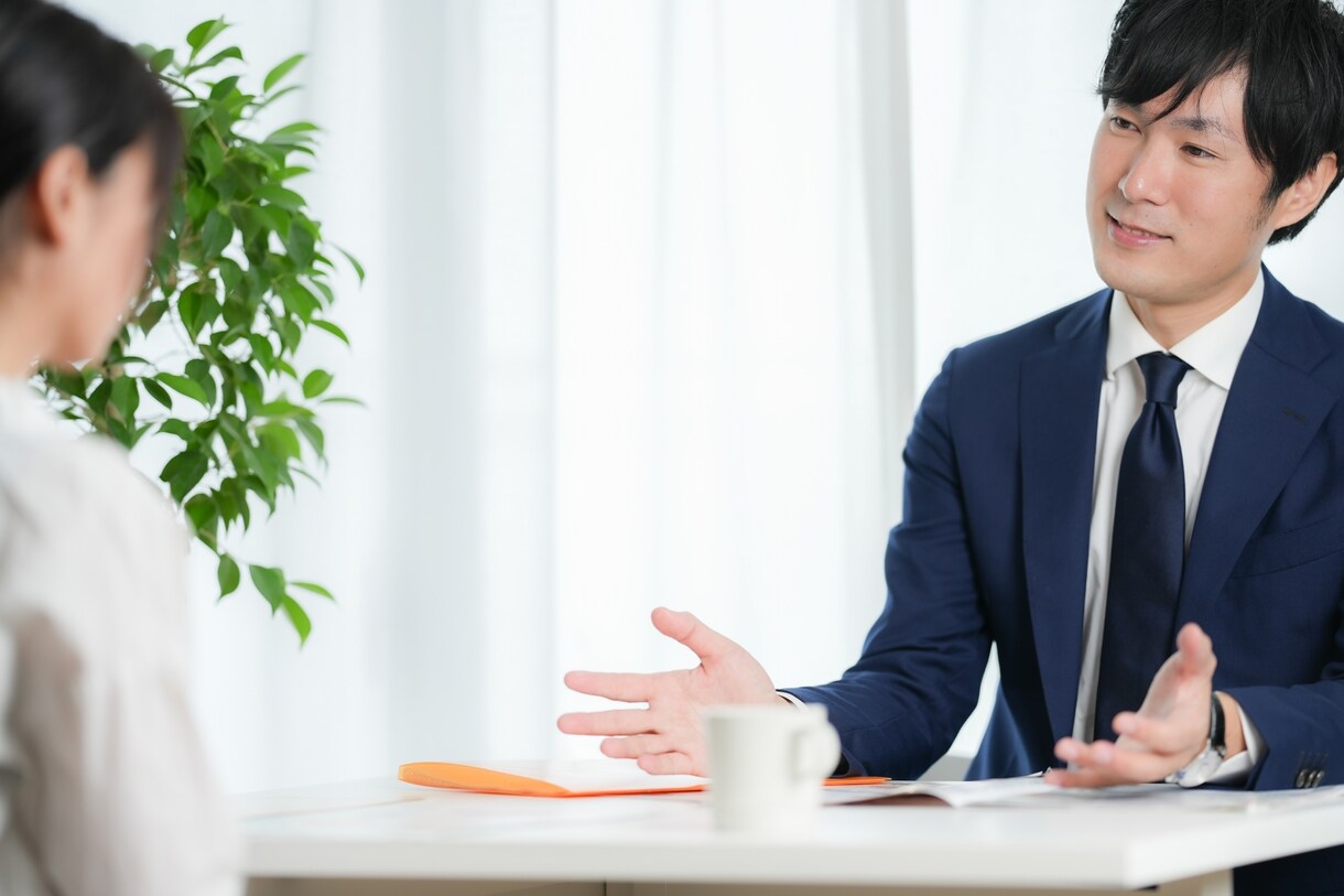 あなたの人生を照らす副業への第一歩を応援します コミュ障＋27年営業経験のある副業会社員があなたをコーチング イメージ7