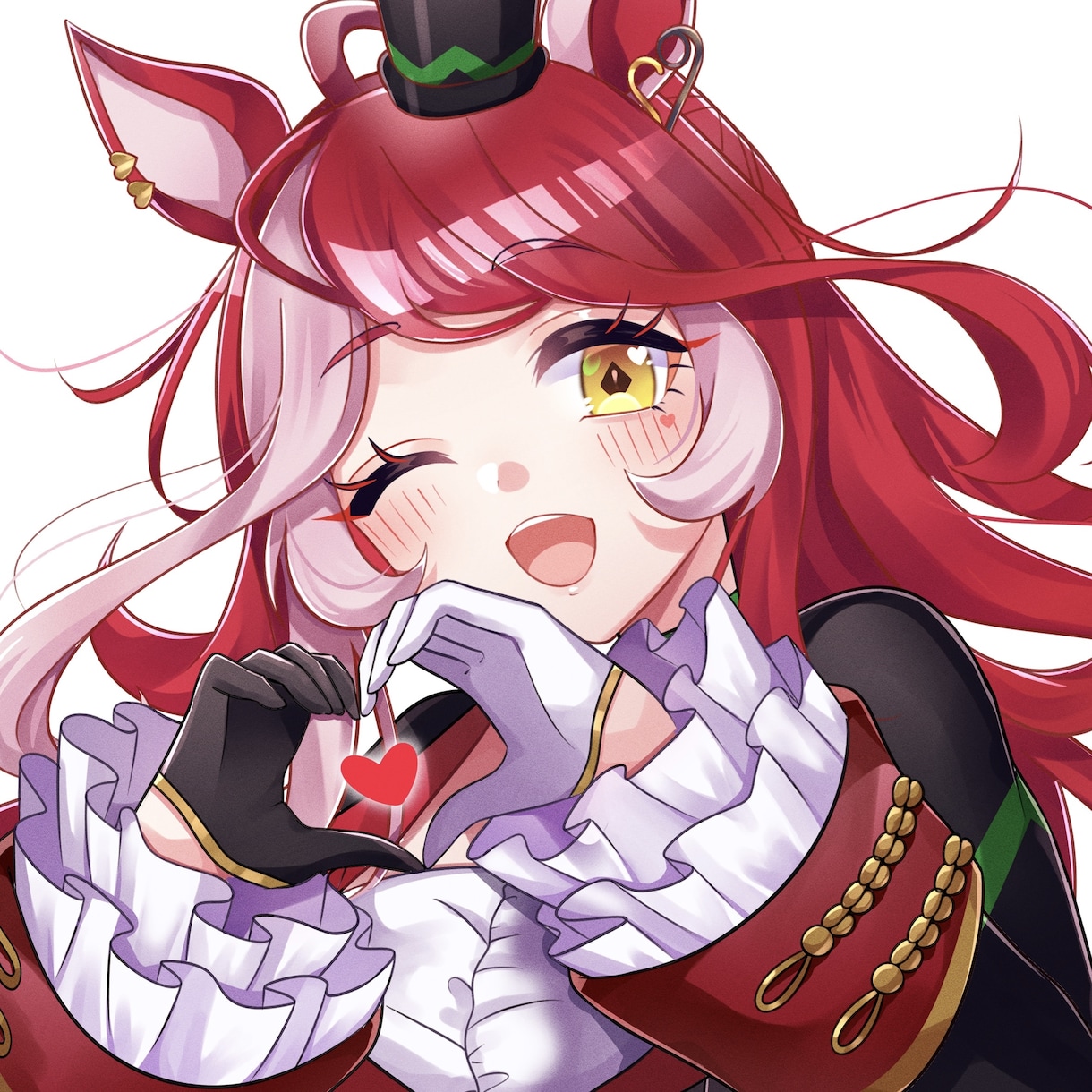 立ち絵、1枚絵お描きします サムネやゲームなどで使える立ち絵、1枚絵をお描き致します！ イメージ8
