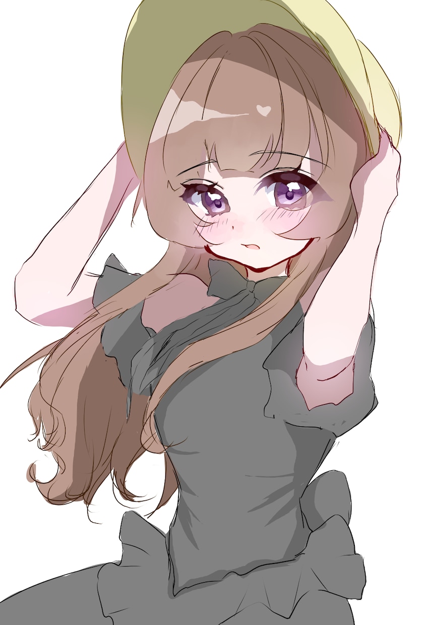 目を引くような可愛いイラストを描きます 商用OK！目を引くような可愛いイラストを描きます！ イメージ2