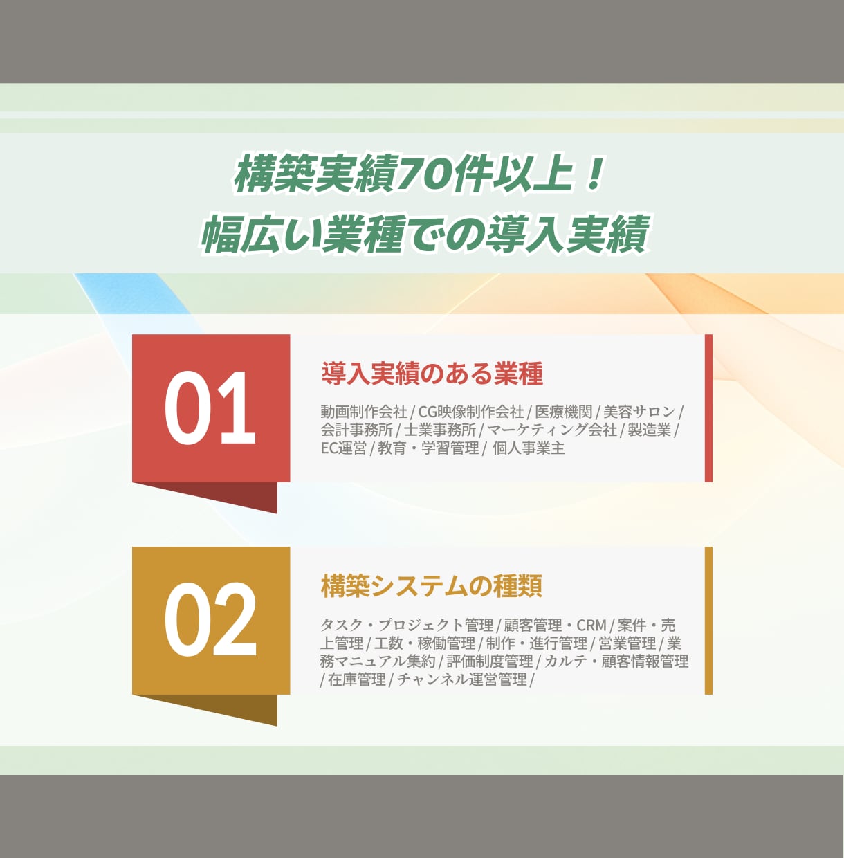 Notion運用を毎週の相談でサポートします Notion認定コンサルタントがあなたのNotion顧問に！ イメージ4