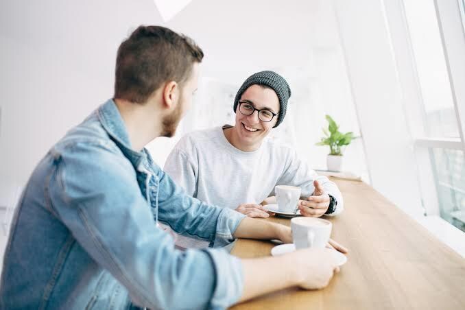 コミュニケーション能力の向上の手助けをします 10代や20代前半で人とのコミュニケーションが苦手な方へ イメージ1