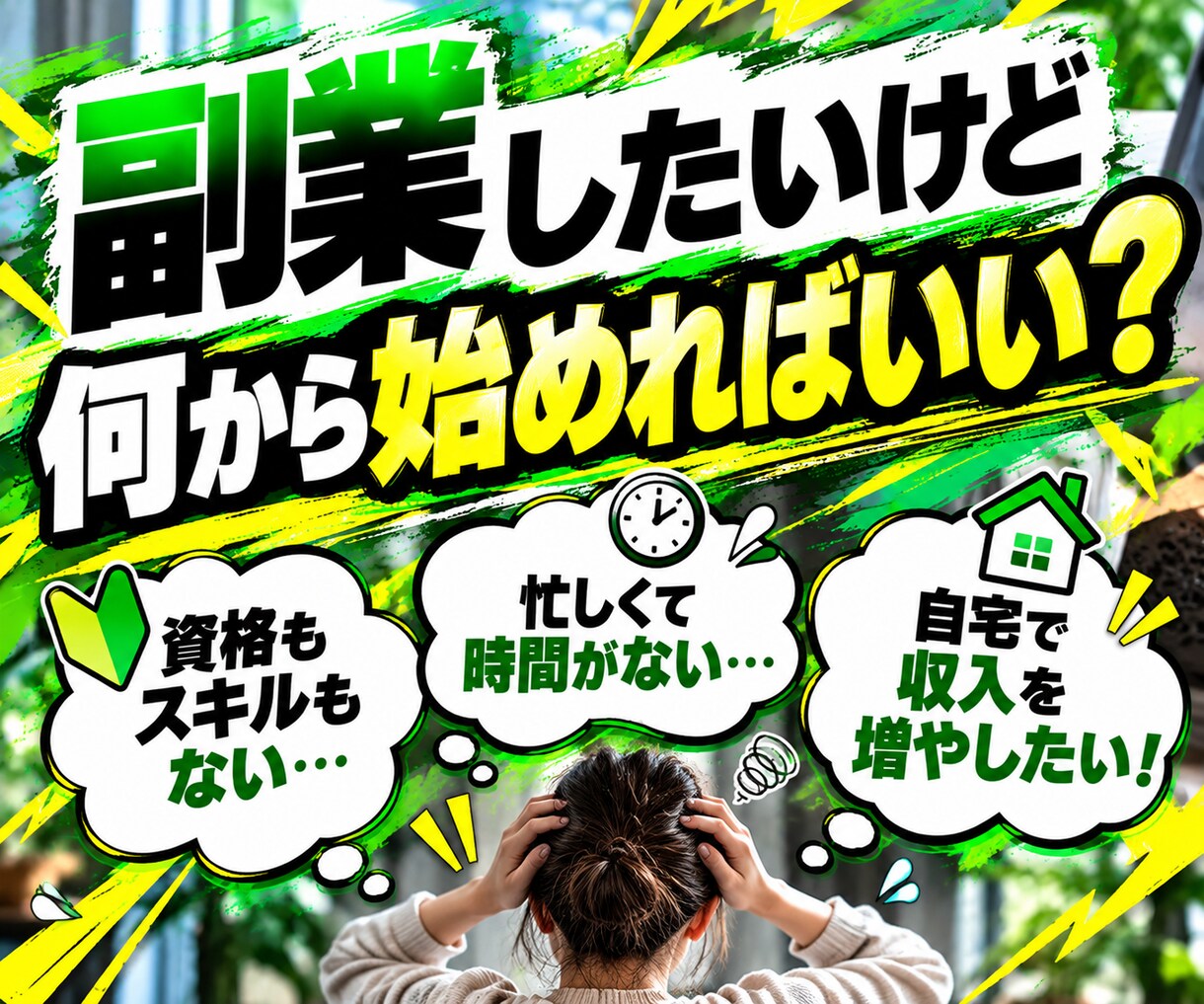 話し相手副業で、0→1する方法教えます 話下手でも問題なし！　これまでの人生経験が強みになる副業 イメージ3