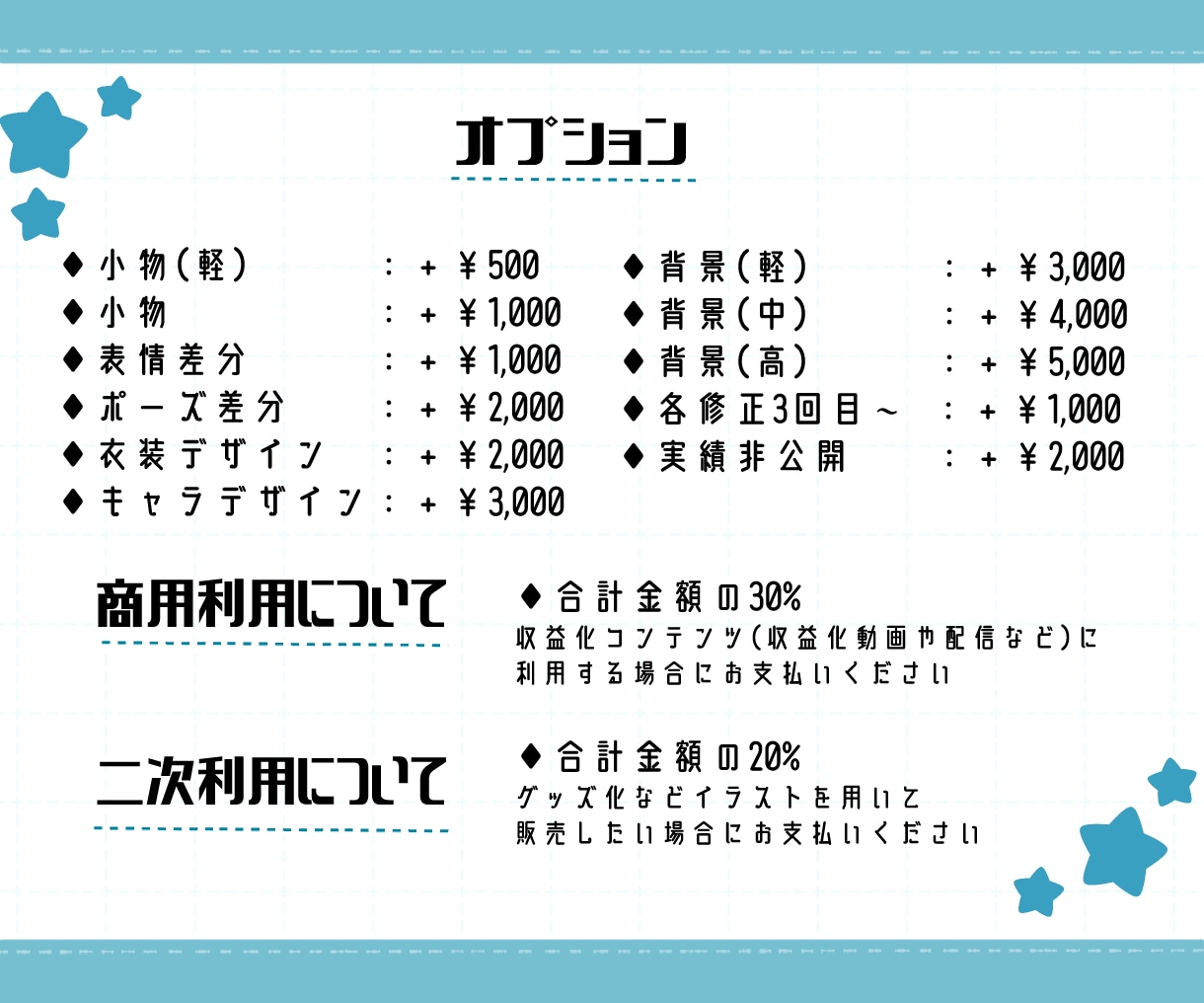 あなただけの特別な等身イラストを作成します プレゼントにも！特別な1枚絵をあなたのものにしませんか？ イメージ2