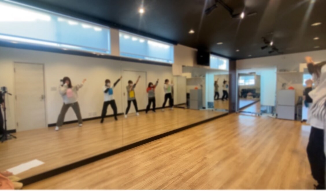 保育園/幼稚園/超簡単な振付のお手伝いします アイドル/保育園/介護施設/余興/CM/MV/舞台など⭐︎ イメージ3