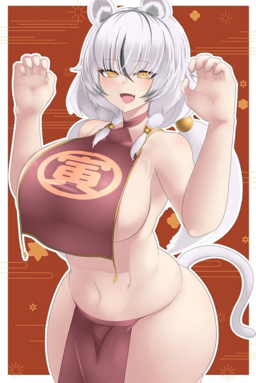 女の子のイラストを描きます 女の子を描きます、よろしくお願いしますね イメージ6