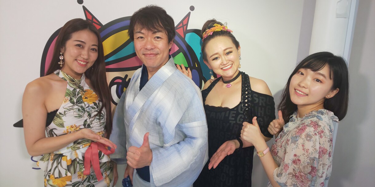 ラジオ音楽番組で貴方の楽曲を流します 生放送ラジオ番組に電話出演し楽曲を全国に宣伝して下さい イメージ8