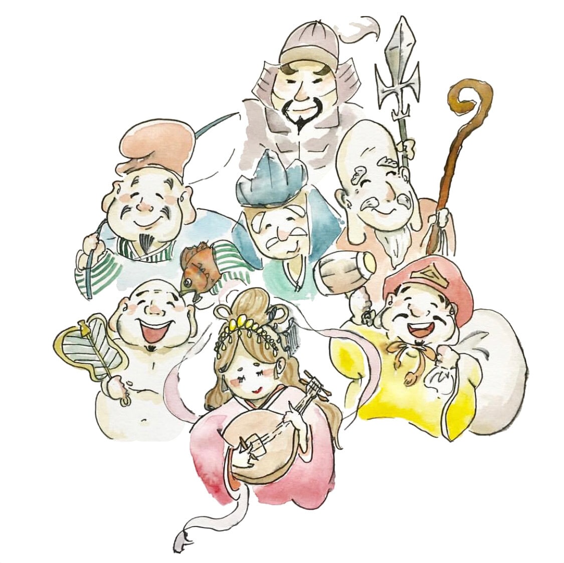 気軽に自分だけの似顔絵アイコン作ります！ます インスタ・LINE・Twitterで自分だけのお洒落アイコン イメージ8