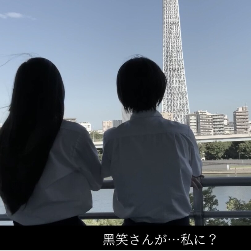 短編映画やショートフィルム等映像作成致します 動画編集キャスティング全て一括でお任せ！ イメージ3