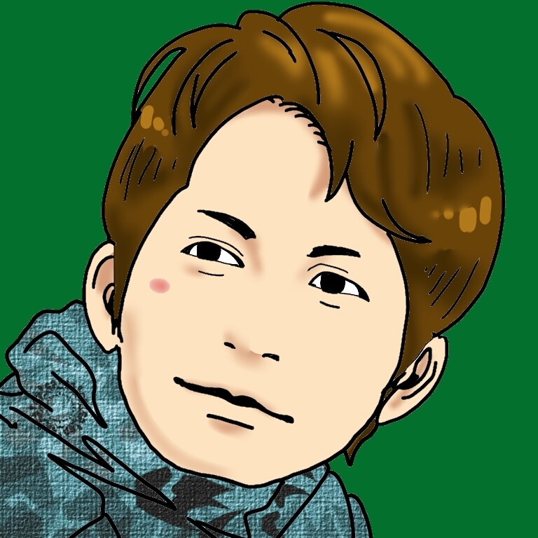 シンプルな似顔絵描きます 【名刺・SNS用アイコン・チラシ等】様々な用途に イメージ2