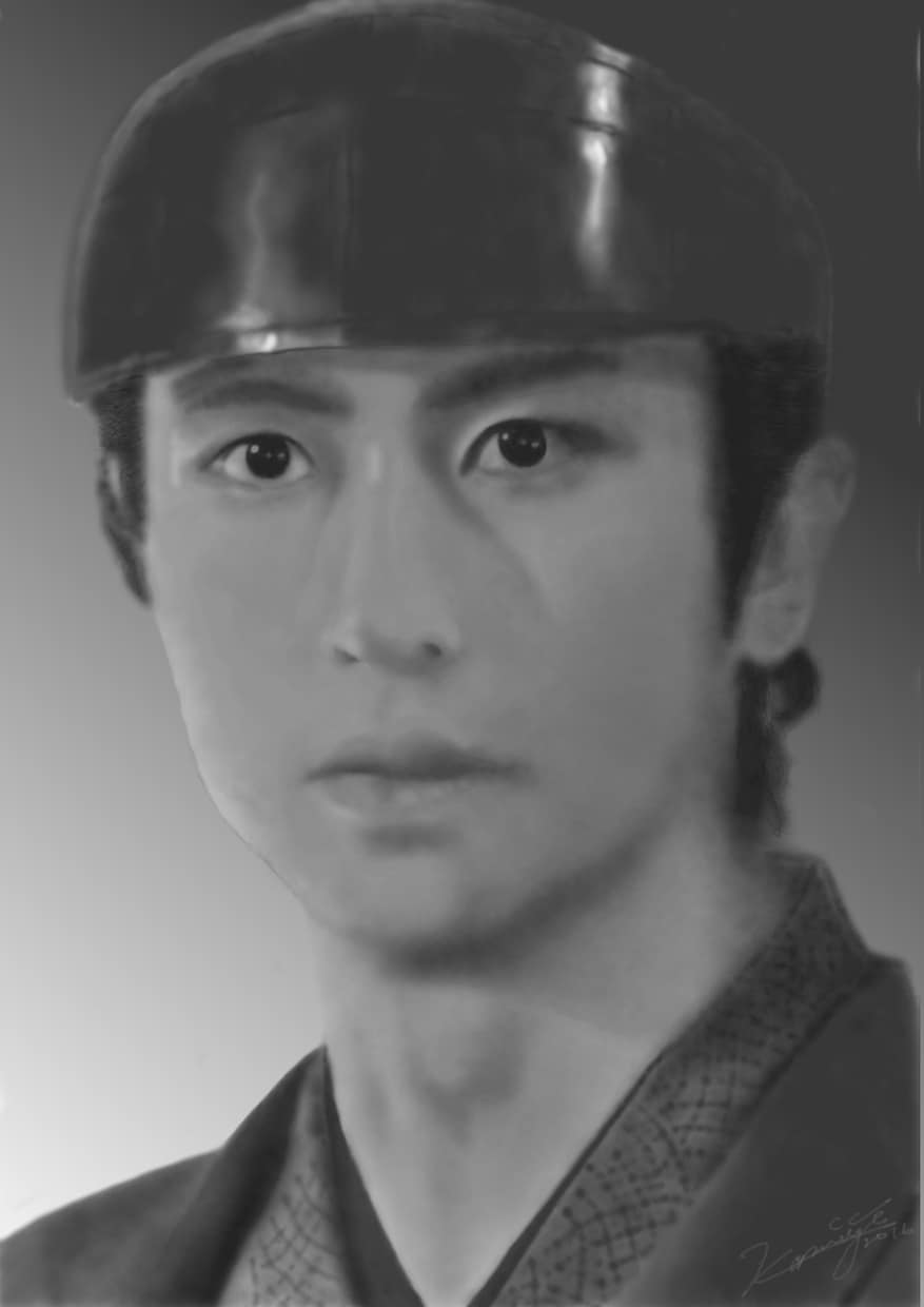 あなたの「大好き」　「お気に入り」を描かせていただきます。 イメージ3