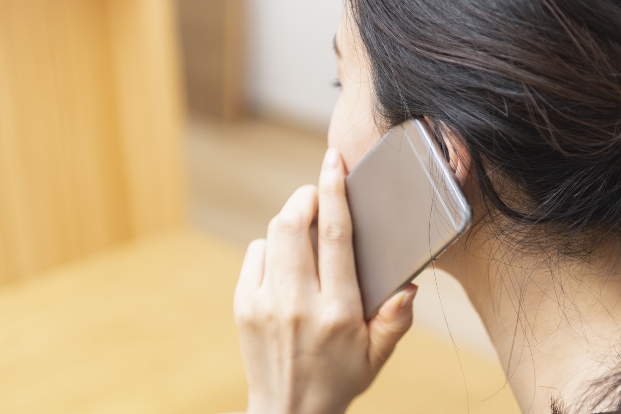 心の病を支えるご家族・身近な方のお話をお聴きます あなたの強さを支える、家族のための心のサポート イメージ4
