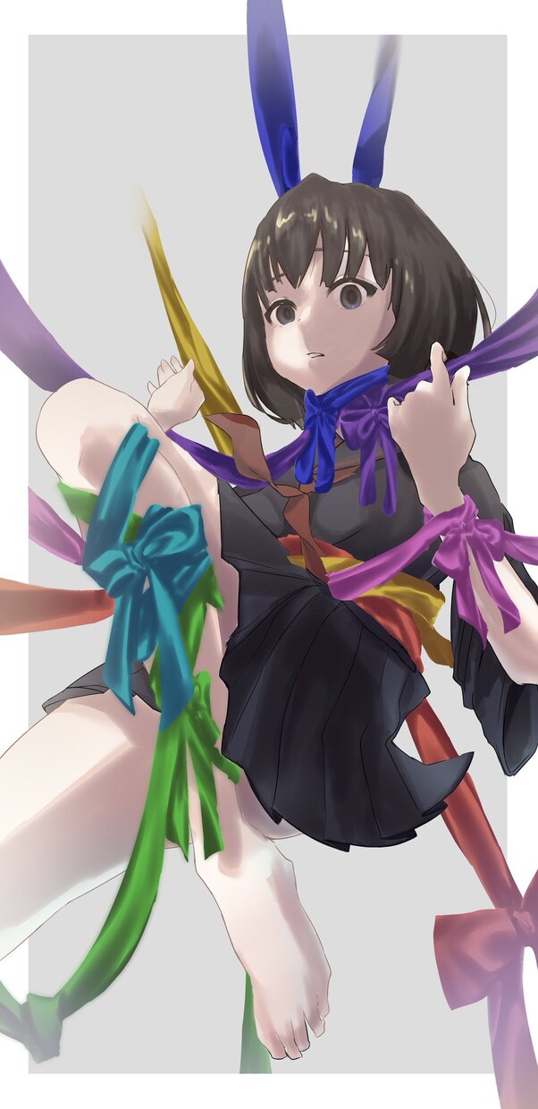 イラスト作成承ります アナログでもデジタルでもOKです イメージ2