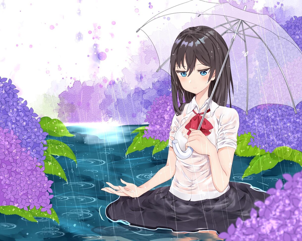 イラスト全般お描きします アイコン、ヘッダーゲームイラストその他お気軽に御相談下さい イメージ2