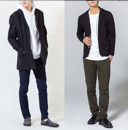 男性必見！！オシャレを徹底サポートします 似合う服、知りたくありませんか？自分らしいオシャレを楽しもう イメージ3