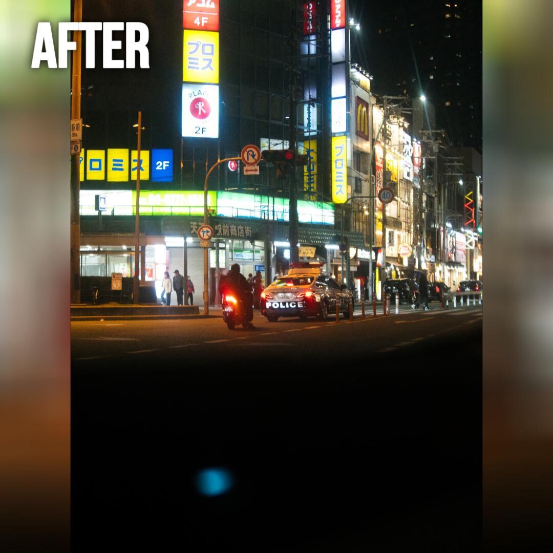 インスタ映えする写真へ24時間以内に変身させます 24時間以内にインスタ映え加工！ イメージ7