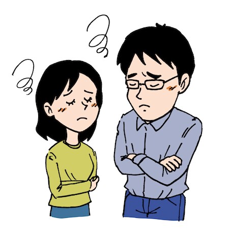 FP有資格者が家計のご相談にのります。 イメージ1