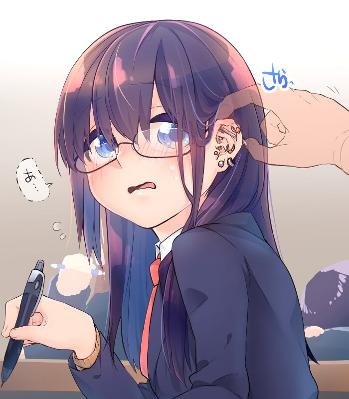 世界に一つだけのアイコン描きます SNS等のアイコンを満足いくよう制作します！ イメージ7
