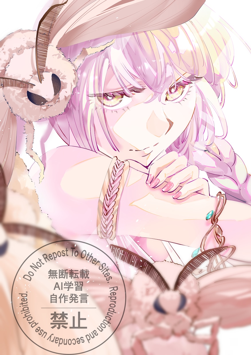 商用利用可能！ご希望のイラストを作成します ラフを線画と色塗りで修正できるのであなたの理想に近づけます！ イメージ5