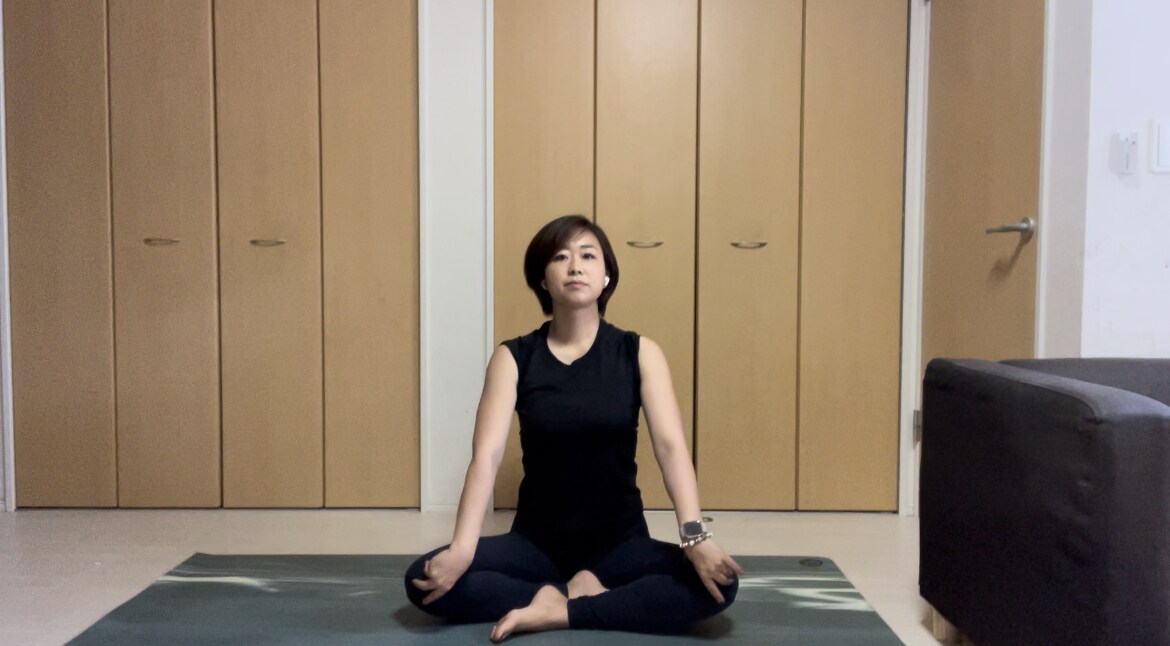あなたにぴったりの瞑想をします ご気分や体調にあわせた瞑想をセレクトします。 イメージ1