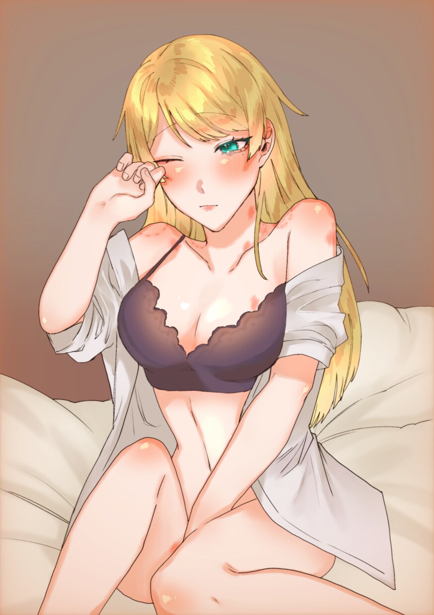 イラスト全般お描きします あなたのためだけのオーダーメイドイラスト作成!! イメージ7