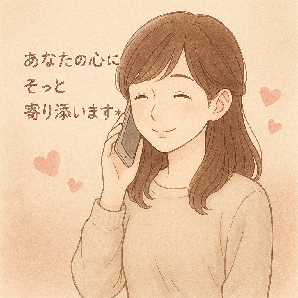 あなたらしくでいいんだよ、そっと寄り添います いじめ。学校に行きたくない。あなたらしくあれる様に イメージ3