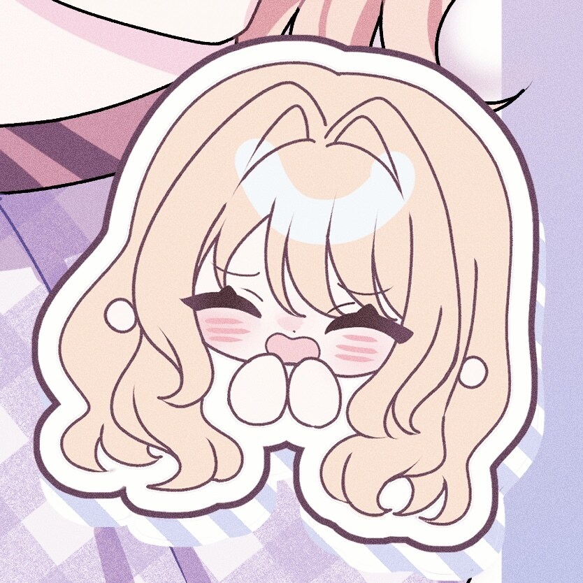 もちもちかわいいSDイラストを描きます アイコン・グッズなどにおすすめです♡この際にぜひ！ イメージ8