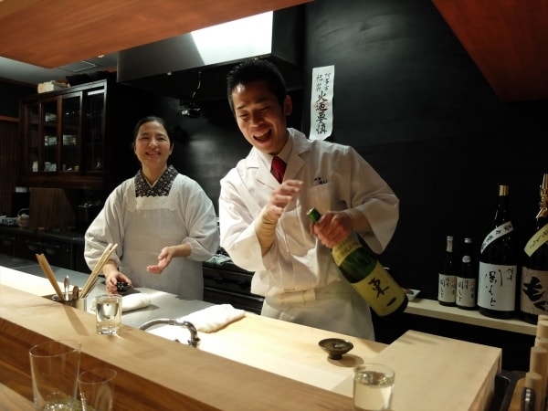京都旅のグルメプランを作成します 折角の京都旅行、2600軒食べ歩いた私がアドバイスします イメージ2